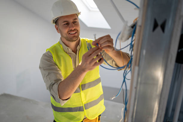 Best Ceiling Fan Installation Electrician  in Avon, IN